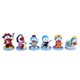 thumbnail image 3 of ETHAN Doraemon Figuras De Acción Regalos Anime Scultures Modelo Coleccionable Muñeca Juguetes Adornos Para Muñecas, 3 of 4