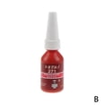 thumbnail image 1 of Madames 242/271 Blue Nut & Bolt Threadlocker, 10mL, Red, 1 of 8