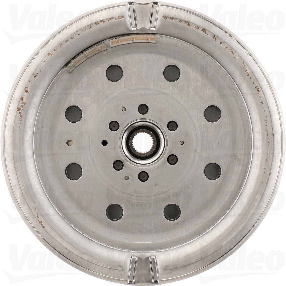 Valeo 52255601 1999-2005 Volkswagen Jetta Clutch Kit and DMF 1.8L