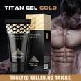 thumbnail image 4 of Vinagre8-TITAN GEL Hombres Ampliación Crema Masaje Aceite Esencial Cuidado Sexual, 4 of 4