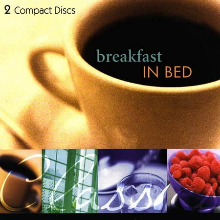 Breakfast In Bed (Best Bed And Breakfast In Usa)