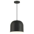 thumbnail image 5 of Minka Lavery - Vantage Pendants - 1 Light Pendant-Brushed Nickel Finish, 5 of 7