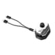 thumbnail image 1 of MB02 Mobile Game Joystick, HID Gamepad for Android & IOS, Multi-Connection: TYPE-C, USB, Bluetooth, 1 of 4