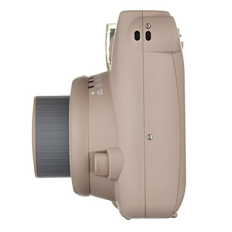 Fujifilm Instax Mini 8+ Instant Film Camera - International