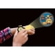 thumbnail image 2 of Lexibook Reloj de Proyección Digital con 20 Imágenes para Proyectar – Harry Potter - DMW050HP, 2 of 6