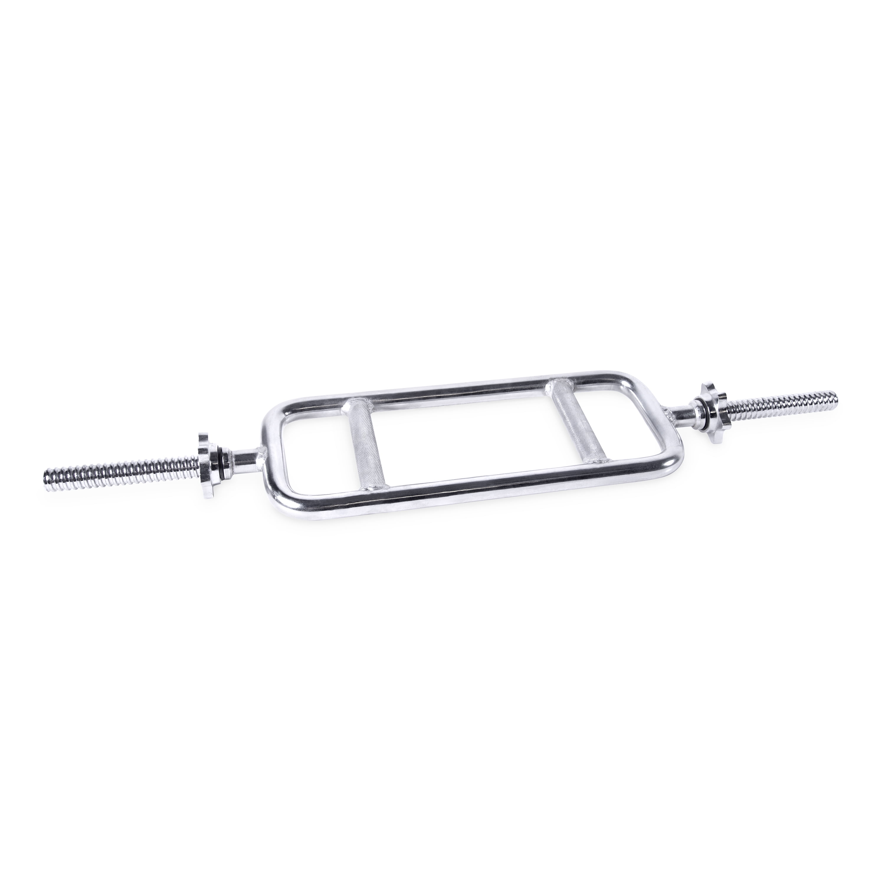 CAP Barbell Standard Chrome Tricep Bar