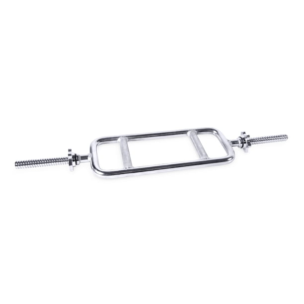 CAP Barbell Standard Chrome Tricep Bar