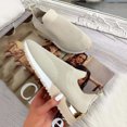 thumbnail image 1 of Sandalias de tela elástica de gran tamaño para mujer, zapatos deportivos casuales cómodos de verano Wmkox8yii  shalkjhdk145, 1 of 1