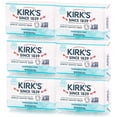thumbnail image 3 of Kirks Original Coco Castile Soap, 8 Bars, 3 of 49