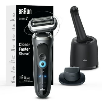 BRAUN　シリーズ9　Pro Amazon.com: Braun Series 9 Pro 9419s Electric Shaver for Men