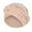 Beige, variant on PMVFHDE Unisex Summer Breathable Cuban Sun Hat Hollow Out Packable Straw Hat For Men Women Gold