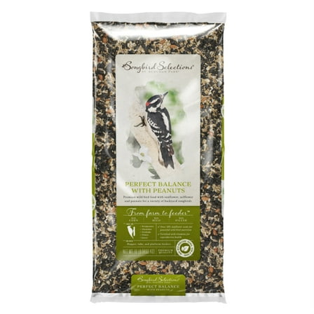 BIRD FD PRFCT BALANC 10# (Pack of 1)