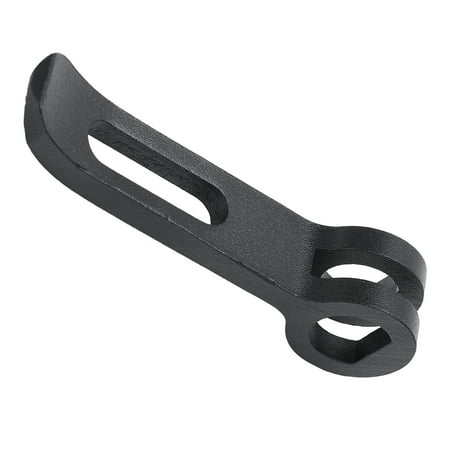 

Locking Folding Wrench Reinforced Wearresistance Scooter Locking Folding Wrench For Pro Electric Scooter For M365 Electric Scooter For Pro2 Electric Scooter