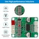 thumbnail image 3 of Placa Amplificadora Audio Estéreo Digital TPA3118D2 Módulo Amplificador Audio de 2,0 Canales de 30 W y 30 W CC de 12-24 V, 3 of 5