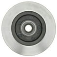 thumbnail image 3 of Raybestos 6026R Professional Grade Disc Brake Rotor and Hub Assembly Fits select: 1972-1973 FORD GRAN TORINO, 1972-1973 FORD RANCHERO, 3 of 3
