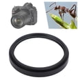 thumbnail image 4 of Filtro De Primer Plano Filtro De Aumento De Cámara De Alto Rendimiento 40 5 Mm Operación Simple Transparente Para Captura De Objetos Pequeños ANGGREK Otros, 4 of 8
