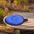 thumbnail image 1 of Almohadilla de silla de taburete plegable Retráctil Plegable Plegable Cuschón de asiento Ligero para almohadillas para el porche de pesca de picnic, 1 of 8