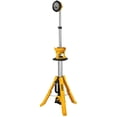 thumbnail image 3 of Lampara de Led DeWalt 20V Max Con Tripie 213 Cm para Lugares de trabajo, 3 of 3