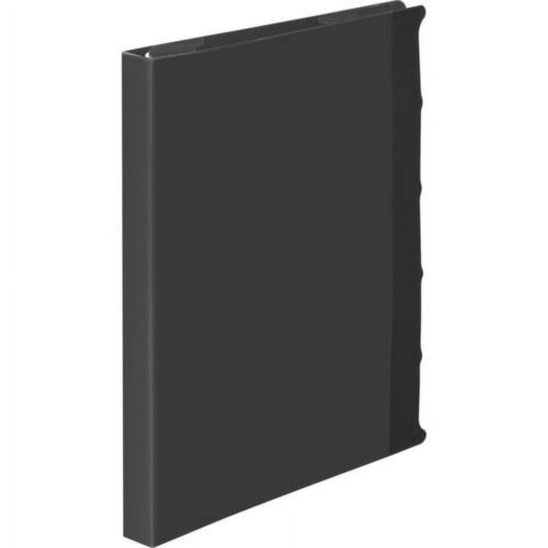 Samsill Classic Collection Executive Presentation Binder - 1/2 Samsill Classic Collection Executive Presentation Binder - 1/2