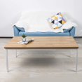 thumbnail image 3 of Shiyiup Soft Artificial Sheepskin Rug Chair Cover Floor Mat Area Rugs Home Decor, 3 of 3