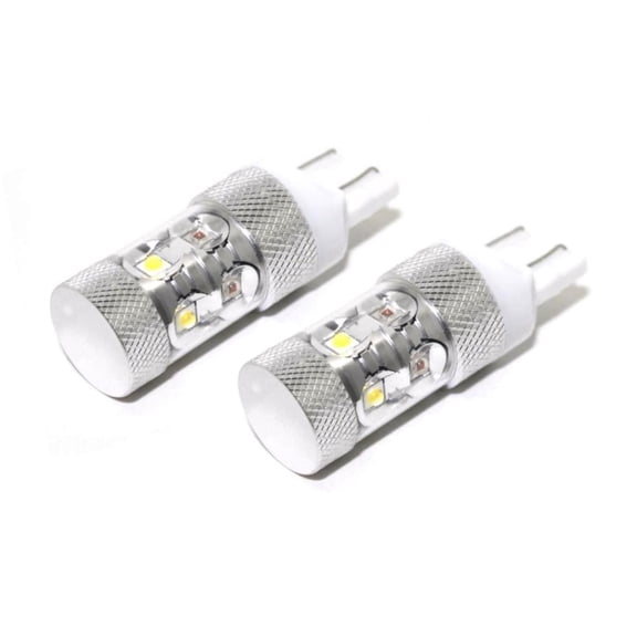 Putco Lighting 247443S360 Switchback Plasma LED Replacement Bulb