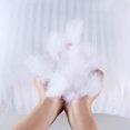 thumbnail image 3 of Wholesale Customizable 100% Polyester Fiber Pillow Inserts - Soft, Durable Brushed Polyester Cover, 50x50cm (700g) for 50x50cm Pillows, 15.1-20cm Height, Single Person Use, Export-Ready for Business, 3 of 6