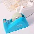 thumbnail image 2 of A Tape Dispenser, Small Tape Dispenser, Tape Cutter, Cute Office Item, office supplies, 2 of 5