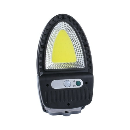 

Tarmeek Solar Outdoor Lights Solar Outdoor Lights Motion Sensor Solar Powered Lights IP65 Waterproof 3 Modes Wall Security Lights For Fence Yard Garden Patio Front Door for Yard Outdoors