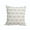 Coffee, variant on Wzzjkit Throw Pillow Covers 18x18, Polyester Splicing Decorative Pillow Covers, Striped Couch Pillow Covers for Sofa Living Room Couch Bedroom Car