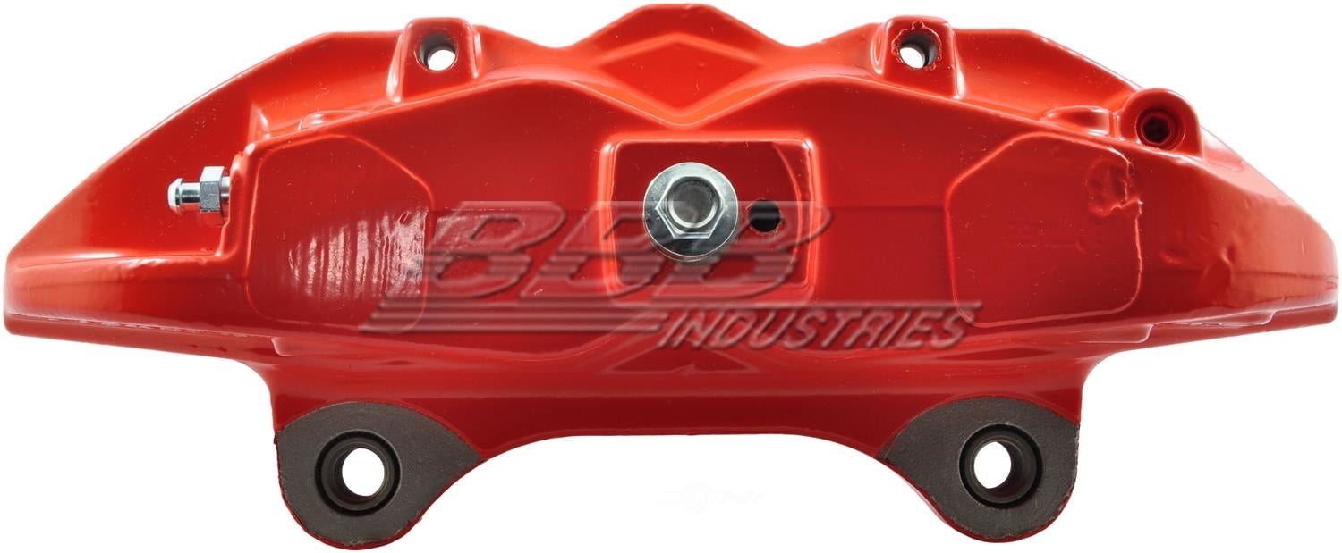 TERREPOWER formerly BBB Industries 97R00867A Reman Caliper w/installation Hardware