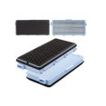 thumbnail image 2 of Replacement Miele SF-HA 50 Air Clean Filters For S4, S5, S6, S8, vacuum Cleaner, 2 of 5