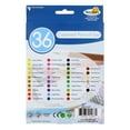 thumbnail image 4 of (2 pack) Thornton's Art Supply  Colored Pencil Artist Drawing Sets (Choice of Pencil Quantities), 4 of 4