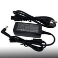 thumbnail image 2 of AC Adapter Battery Power Supply Cord Charger For Acer Aspire V5-131 Model Q1VZC, 2 of 4