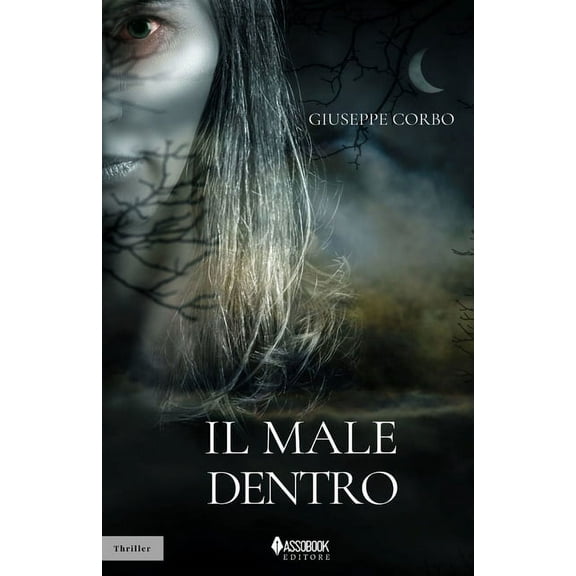 Il male dentro (Paperback)