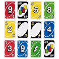 thumbnail image 2 of Giant Family Card Game With Oversized Cards Card Game For 2-10 Players Home Party, 2 of 5