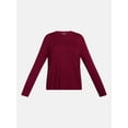 thumbnail image 6 of Scenario Women's Oversized Tee with Long Sleeves, Sizes XS-XXXL, 6 of 6