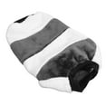 thumbnail image 4 of Suéter cálido para perros, abrigos cálidos para perros, chaqueta de invierno para perros de poliéster, ropa de invierno para perros, ingeniería de precisión Jadeshay A, 4 of 8