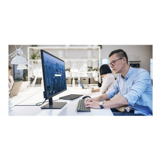 Dell P2720DC - LED monitor - 27