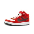 thumbnail image 3 of Tenis Bota Panam X Victoria Para Caballero Color Rojo/Blanco rojo 28, 3 of 7
