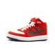 thumbnail image 3 of Tenis Bota Panam X Victoria Para Caballero Color Rojo/Blanco 27, 3 of 7