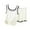 White, variant on yunLCZ Womens Nightgowns Pajamas Sets For Women Loungewear Casual Tank Top With Shorts Sleepwear Set 2 Nightdress for women