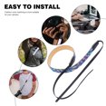 thumbnail image 4 of MasteelfCA Camera Strap Accessory Professional Outdoor Camera Printing Shoulder Strap, 4 of 7
