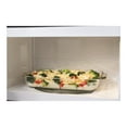 thumbnail image 2 of General Electric 1.7 cu ft Over-the-Range Microwave Oven in White, 2 of 3