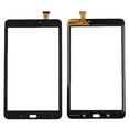 thumbnail image 1 of Esource Parts Samsung Galaxy Tab E 8.0 SM-T377W Digitizer Replacement Screen Black, 1 of 3