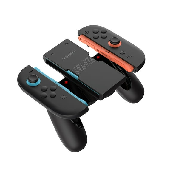 Grip Comfort Joy Con compatible con Nintendo Switch 2 Joycon