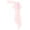 Blush, variant on Women's Long Chiffon Sash Waist Belt For Bridal Wedding Bridesmaid Prom Formal Special Occasion Dresses Belt 3'' Wide