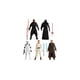 thumbnail image 3 of Muñecos kit galactico Bem contra el mal Star Wars 5 figuras, 3 of 4
