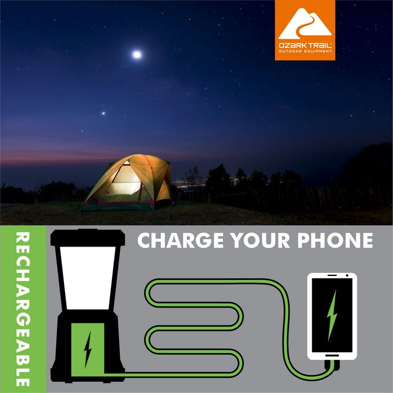 LED Mini Camping Lantern - Life inTents