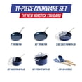 thumbnail image 5 of Blue Diamond 11pc Set, Blue, 5 of 11