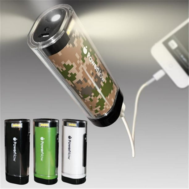 Teledex Inc. PN-1X4 Set de Quatre Batteries de Secours pour Smartphone d'Un An avec Quête de la Plus Petite Lanterne